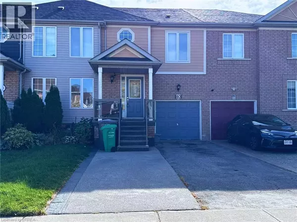Brampton, ON L7A2B1,80 REDFINCH WAY #UPPER