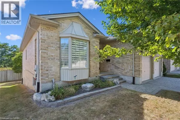 Kitchener, ON N2P1A4,900 DOON VILLAGE RD #4