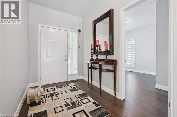 Kitchener, ON N2P1A4,900 DOON VILLAGE RD #4