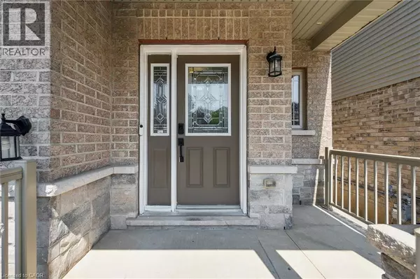 Kitchener, ON N2R0H1,58 ELMBANK Trail