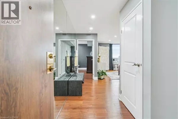 Mississauga, ON L5B3Y4,550 WEBB DR #2603