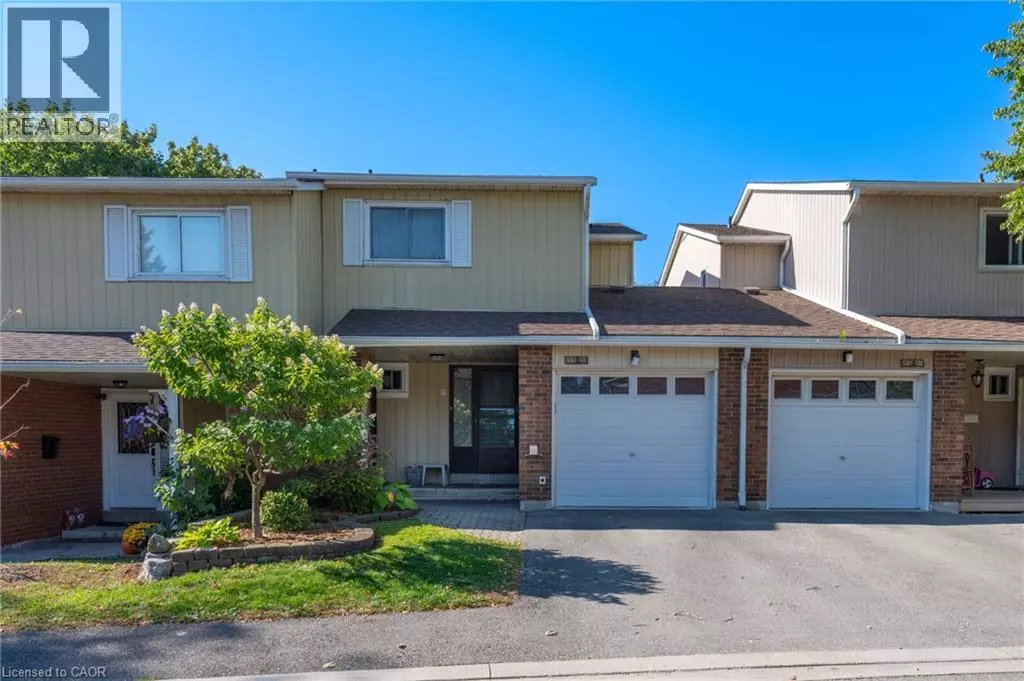 Burlington, ON L7L5J6,5061 PINEDALE AVE #101