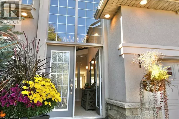 Ancaster, ON L9K1R7,178 JOSHUA Avenue