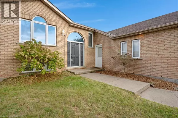 Cambridge, ON N1S4Z8,175 STIRLING MACGREGOR Drive