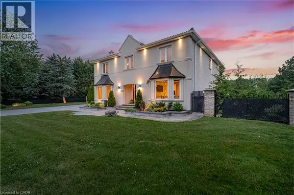 Brampton, ON L6Z3K4,96 KENPARK Avenue