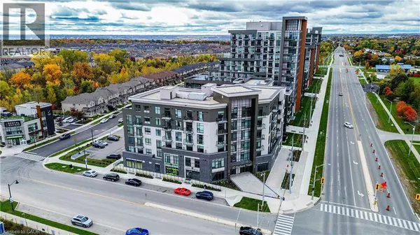 Waterdown, ON L8B2A7,10 MALLARD TRL #434