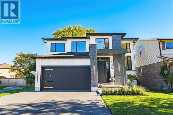 Hamilton, ON L8W1C7,135 ELEANOR Avenue