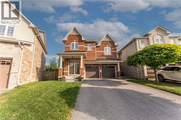 Hamilton, ON L9C0C8,36 CONNELL Crescent