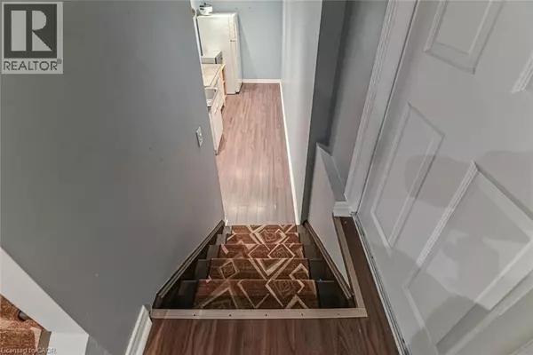 Kitchener, ON N2E4K4,110 ACTIVA AVE #E-31