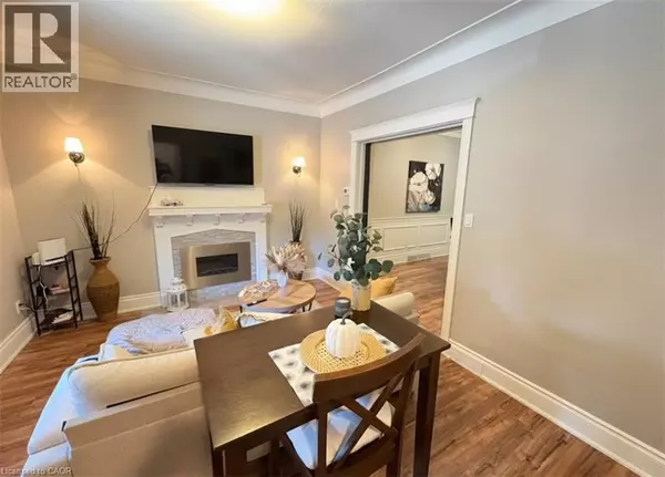 Hamilton, ON L8L1V5,691 WILSON Street