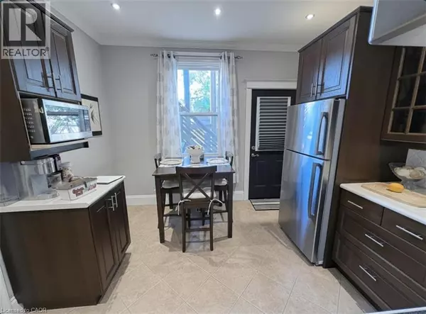 Hamilton, ON L8L1V5,691 WILSON Street