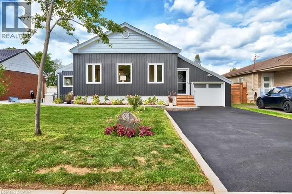 Hamilton, ON L9C1Z9,260 SANATORIUM Road