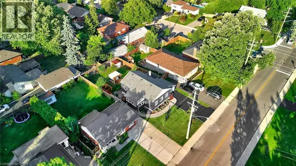 Hamilton, ON L9C1Z9,260 SANATORIUM Road