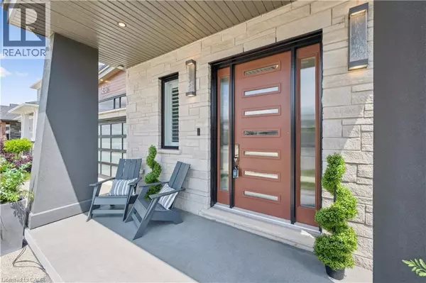 Elmira, ON N3B0C7,186 TIMBER TRAIL Road