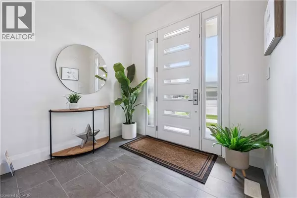 Elmira, ON N3B0C7,186 TIMBER TRAIL Road