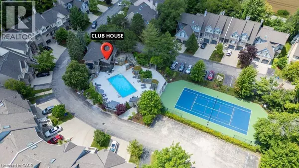 Waterloo, ON N2V1Z3,225 BENJAMIN RD #56