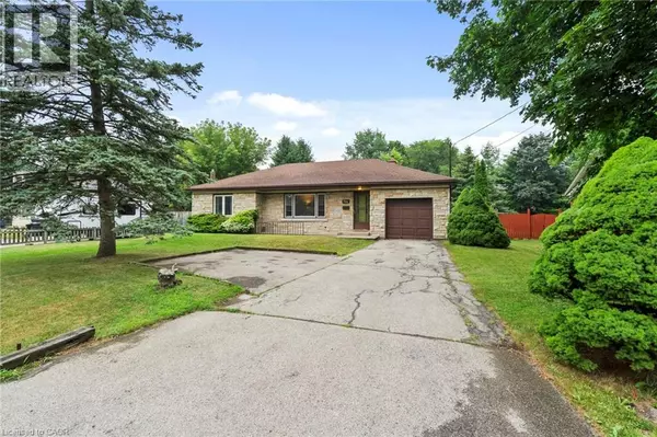 265 FIDDLERS GREEN Road, Ancaster, ON L9G1W9