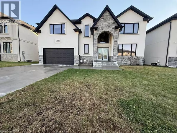 Amherstburg, ON N9V0G9,193 WHELAN Avenue