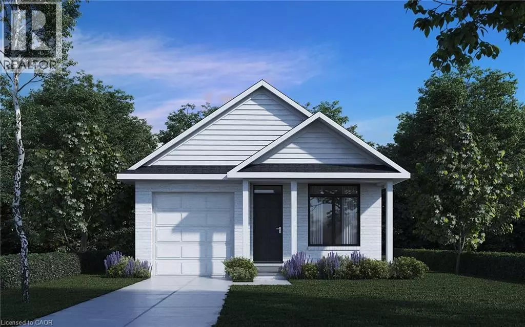 Jarvis, ON N0A1J0,188 LAFAYETTE Street E