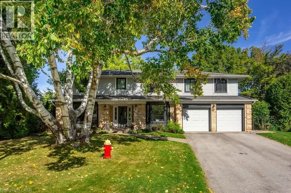 Burlington, ON L7L2G2,359 CAMELOT Court