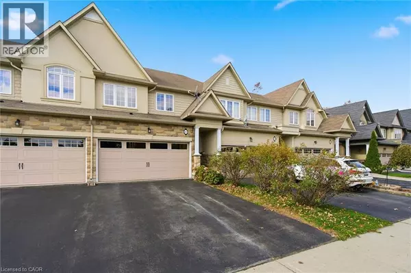 Ancaster, ON L9G0C5,106 MAPLEVALE Drive