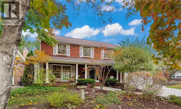 362 POMMEL GATE Crescent, Waterloo, ON N2L5X4