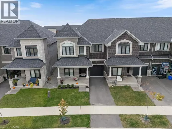 Waterdown, ON L8B1Y4,10 GRANITE RIDGE Trail