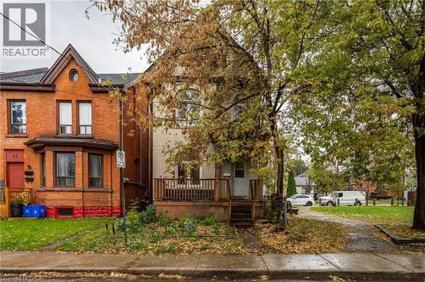 Hamilton, ON L8L1V8,40 CENTURY Street