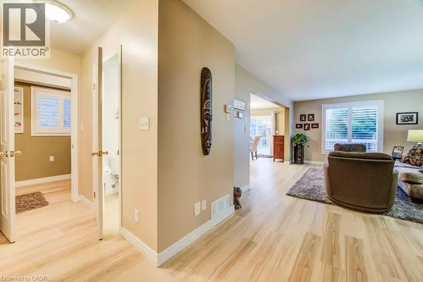 Waterloo, ON N2T2Y5,678 INTERLAKEN Drive