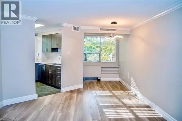 Kitchener, ON N2H6R7,20 ELLEN ST East #204