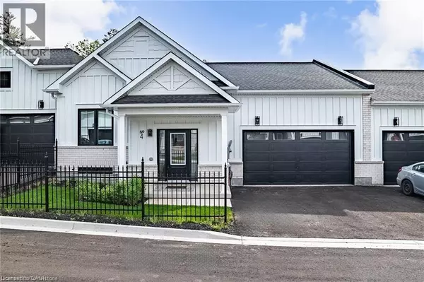 4 SANTA BARBARA Lane, Georgetown, ON L7G0P7