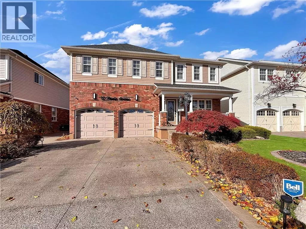 Brantford, ON N3T0A7,12 SHANTZ Avenue