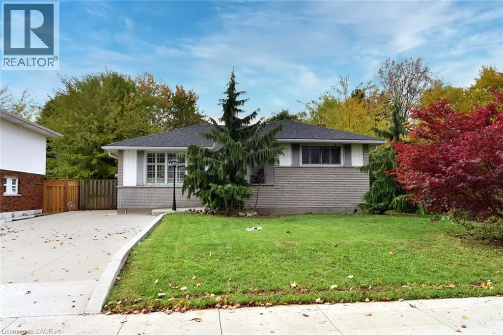 Hamilton, ON L9C1J9,130 DELMAR Drive