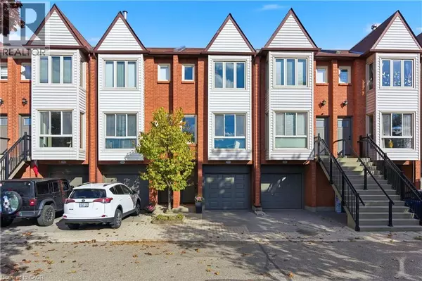 895 MAPLE AVE #537, Burlington, ON L7S2H7
