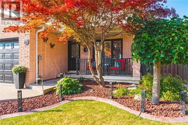 Hamilton, ON L8J2S6,176 HIGHLAND Road W