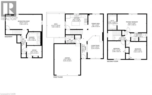 Hamilton, ON L8J2S6,176 HIGHLAND Road W