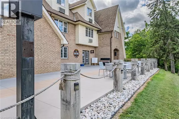 Port Dover, ON N0A1N7,30 JOHN Street