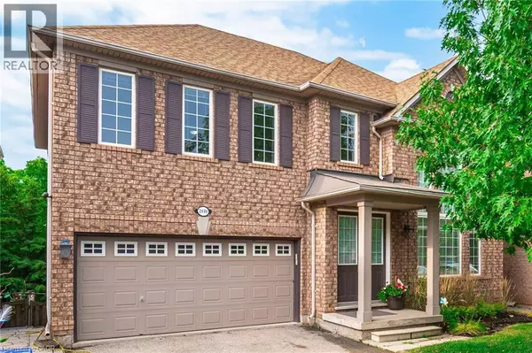 2499 SCOTCH PINE Drive, Oakville, ON L6M4C4
