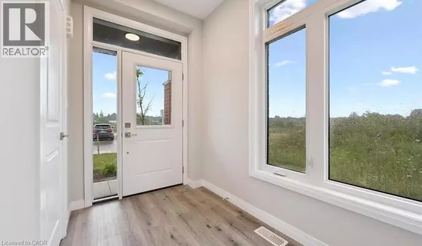 Ayr, ON N0B1E0,60 AYR MEADOWS Crescent