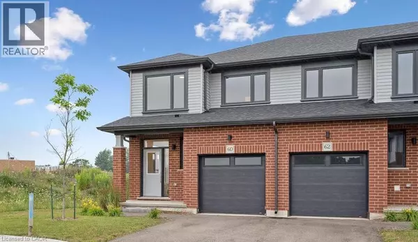 Ayr, ON N0B1E0,60 AYR MEADOWS Crescent