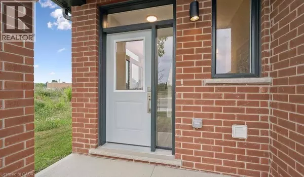 Ayr, ON N0B1E0,60 AYR MEADOWS Crescent