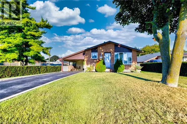 Cambridge, ON N1R5Y8,53 MOSCRIP Road