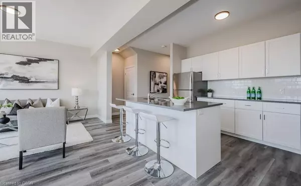 66 AYR MEADOWS Crescent, Ayr, ON N0B1E0