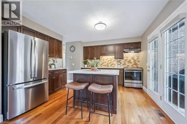 Waterloo, ON N2V2J1,690 COLDSTREAM Drive