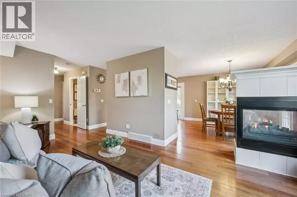 Waterloo, ON N2V2J1,690 COLDSTREAM Drive