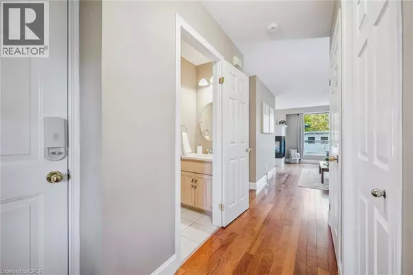 Waterloo, ON N2V2J1,690 COLDSTREAM Drive