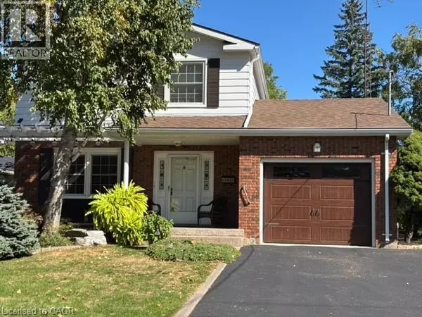 Waterford, ON N0E1Y0,143 ST JAMES Street S