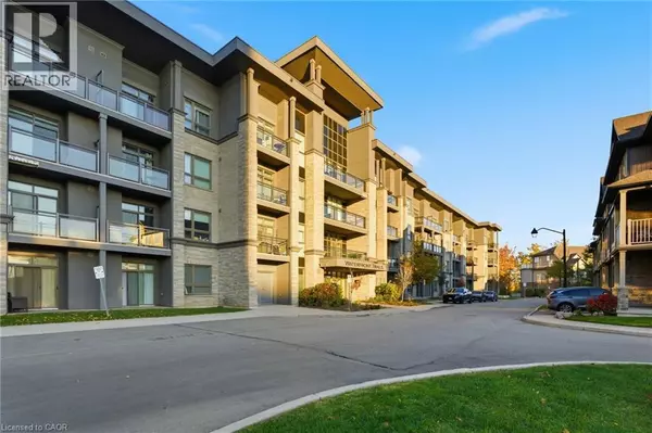 Stoney Creek, ON L8E0J2,35 SOUTHSHORE CRES #228