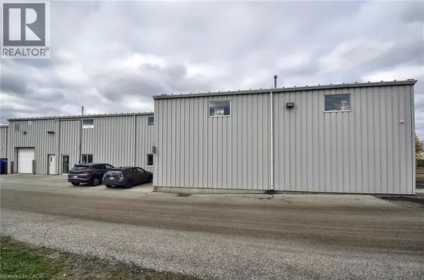 Cambridge, ON N1R8G7,365 FRANKLIN BLVD #B