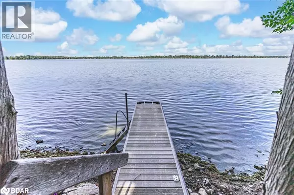 Kawartha Lakes, ON L0K1W0,284 LAKE DALRYMPLE Road